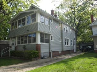 2135 Warren Rd, Lakewood, OH 44107