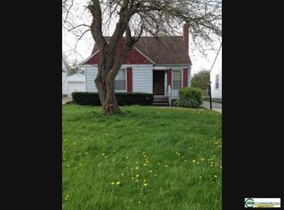 15520 Scottsdale Blvd, Shaker Heights, OH