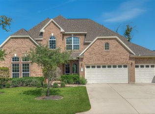 25114 Summer Chase Dr, Spring, TX 77389