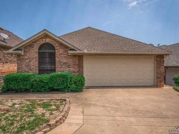 2724 Timberwood Trl, Longview, TX 75605