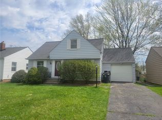 1639 Overbrook Rd, Lyndhurst, OH 44124