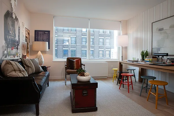Rented by Gotham Organization | media 2