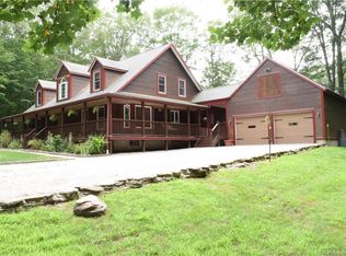 15 Dudley Towne Rd, Killingworth, CT 06419