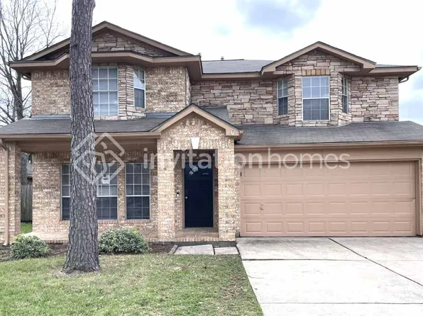 19719 Morning Glory Terrace Ct, Cypress, TX 77433
