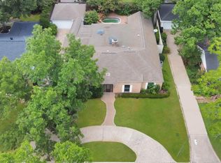 14614 Bramblewood Dr, Houston, TX 77079