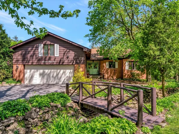 1431 Braeburn Ave, Flossmoor, IL 60422