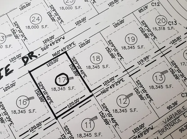 Jamie Dr Lot 17, Archbald, PA 18403