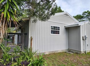 6610 W Appian St, Homosassa, FL 34446