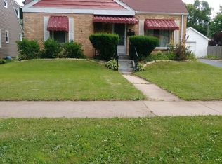 1035 Muirfield Ave, Waukegan, IL 60085