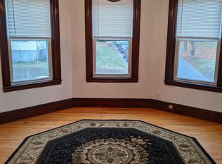 15 Carlstad St, Worcester, MA 01607