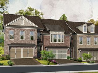 11925 Ashcroft Bnd, Johns Creek, GA 30005