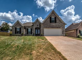 3308 Richland Ridge Dr, Bartlett, TN 38133
