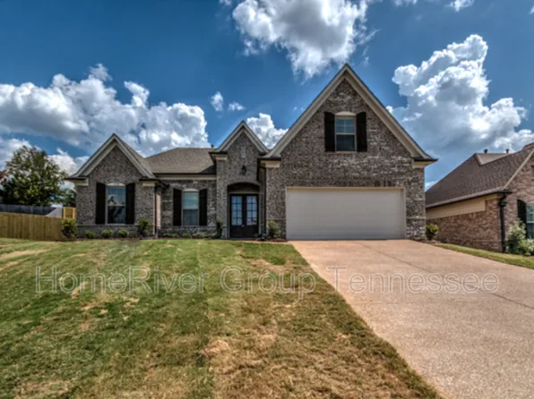 3308 Richland Ridge Dr, Bartlett, TN 38133