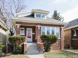 8115 S Woodlawn Ave, Chicago, IL 60619
