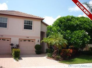 1146 Via Jardin, Riviera Beach, FL 33418