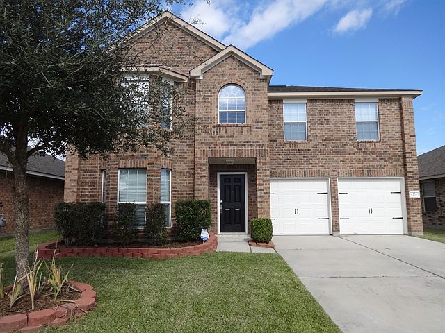 1st image of 5407 Espuela Ln