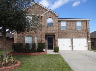 5407 Espuela Ln, Baytown, TX 77521