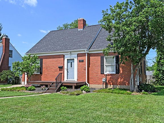3rd image of 931 Lawn Ave