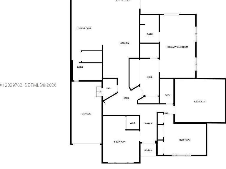 2417 Pierce St #- — Photo 3