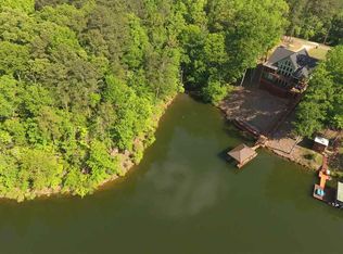 154 County Road 804 LOT 154, Wedowee, AL 36278