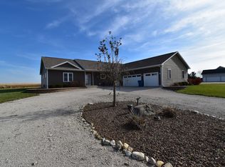 17360 N 1900 East Rd, Pontiac, IL 61764