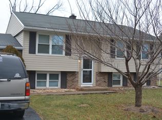 38 Park Dr, Emmitsburg, MD 21727