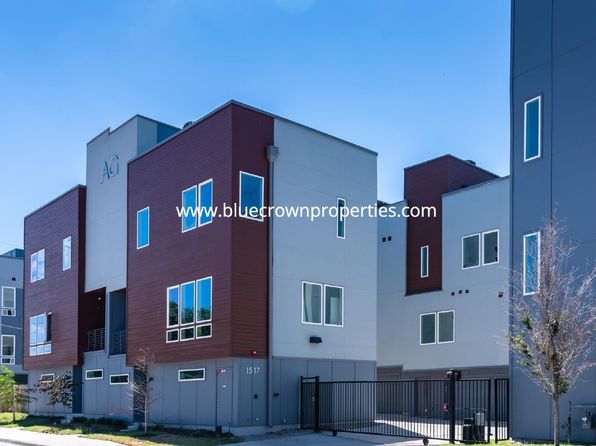 1515 S Akard St #403