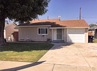 12033 Greyford St, Whittier, CA 90606