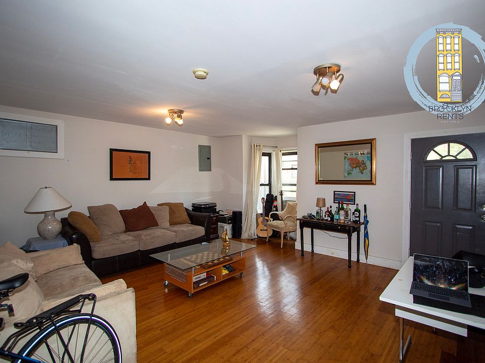 1st image of 678 Willoughby Ave #2A