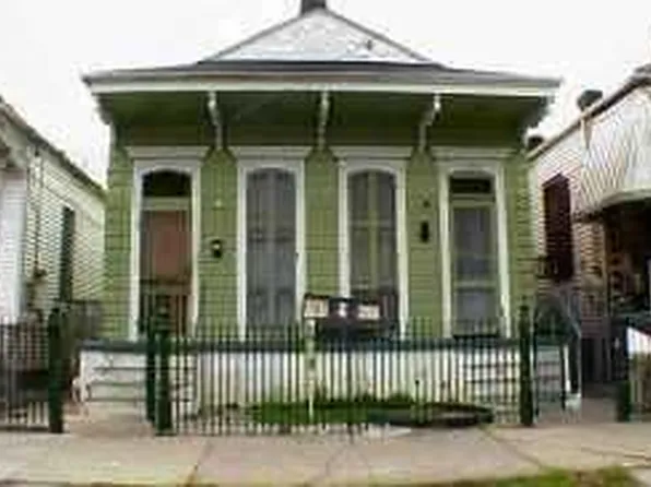 2842 Baronne St, New Orleans, LA 70115
