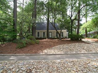 7821 Haymarket Ln, Raleigh, NC 27615