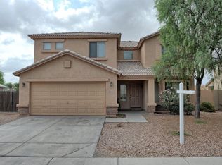 22137 E Calle De Flores, Queen Creek, AZ 85142
