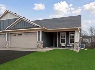 2931 Thompson Dr, River Falls, WI 54022