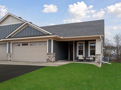 2931 Thompson Dr, River Falls, WI, 54022