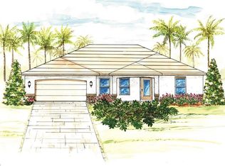 528 NW 15th Ter, Cape Coral, FL 33993