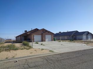 7617 Walpole Ave, California City, CA 93505