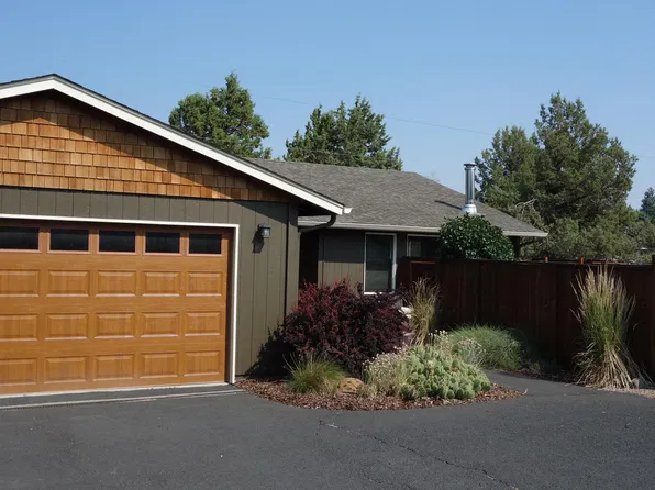 352 N Tamarack St, Sisters, OR 97759