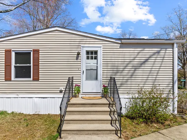 303 Mohegan Park Road LOT 9, Norwich, CT 06360