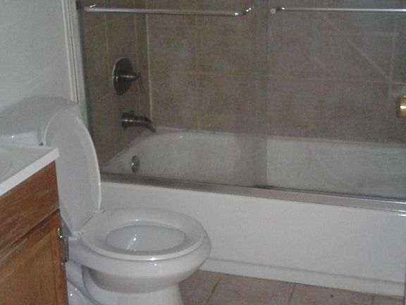 Renovated Bathroom
