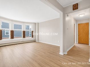 38 Jefferson St APT 1, Lewiston, ME 04240