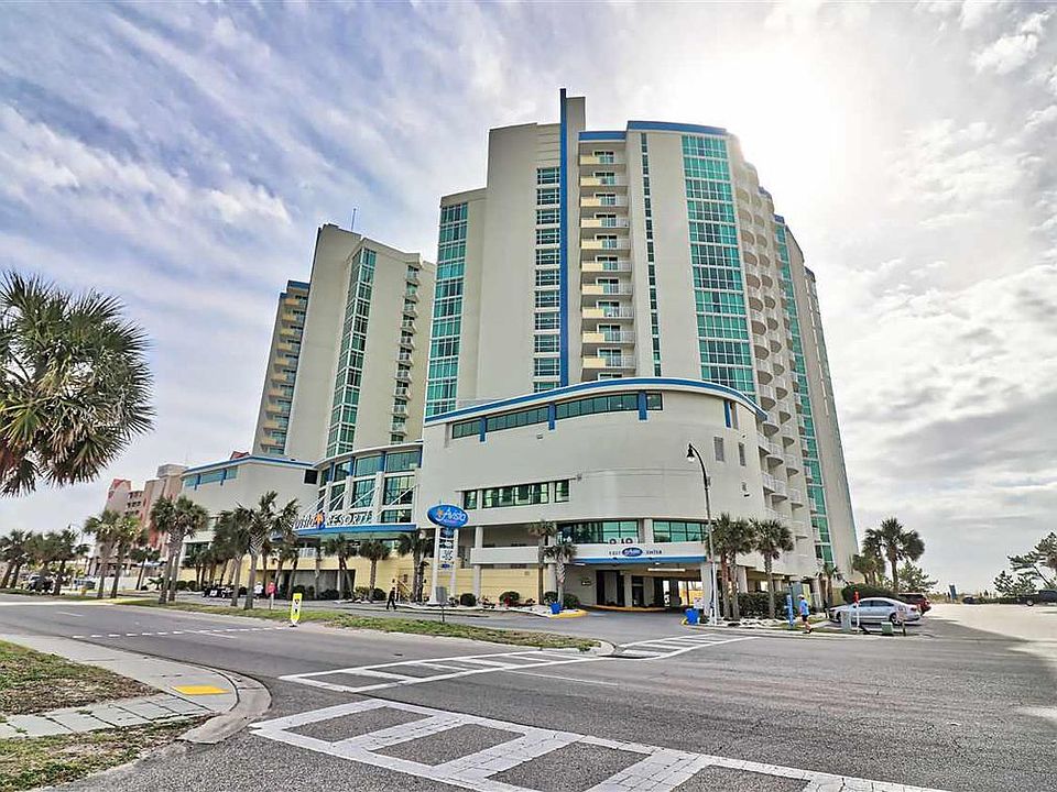 1st image of 300 N Ocean Blvd #227