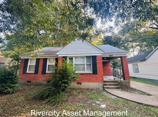 3610 Orchi Rd, Memphis, TN 38108
