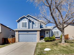 20625 E Oxford Pl, Aurora, CO 80013