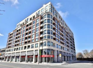 23 Glebe Rd W #617, Toronto, ON M5P 0A1