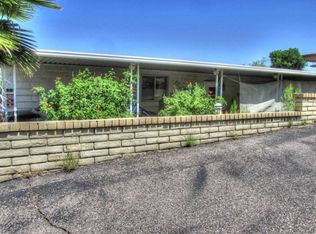 558 E Phyllis Pl, Gold Canyon, AZ 85118