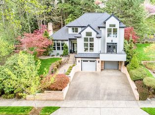 16135 SW Cormorant Dr, Beaverton, OR 97007