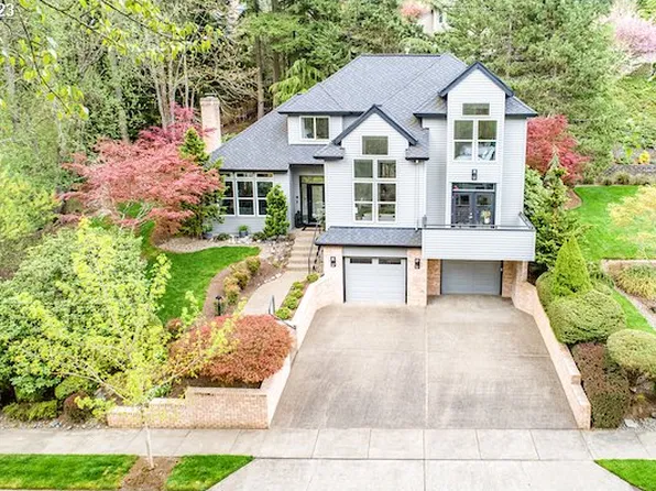 16135 SW Cormorant Dr, Beaverton, OR 97007