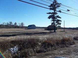 42 Us Highway 1, Baileyville, ME 04694