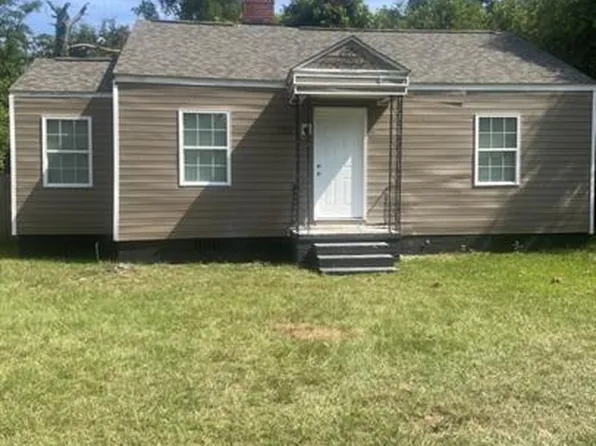 103 McArthur Blvd, Warner Robins, GA 31093