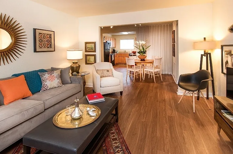 Haven Apartments — Photo 6